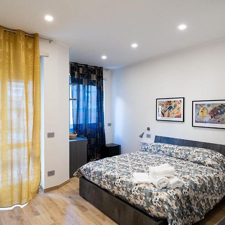 La Dolce Vita Rooms Rzym Zewnętrze zdjęcie