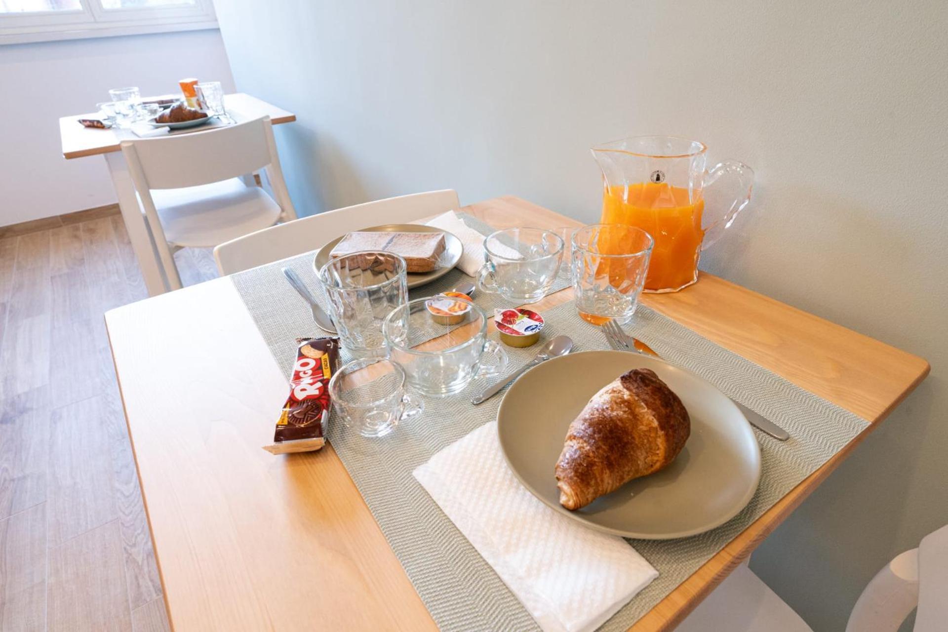 La Dolce Vita Rooms Rzym Zewnętrze zdjęcie