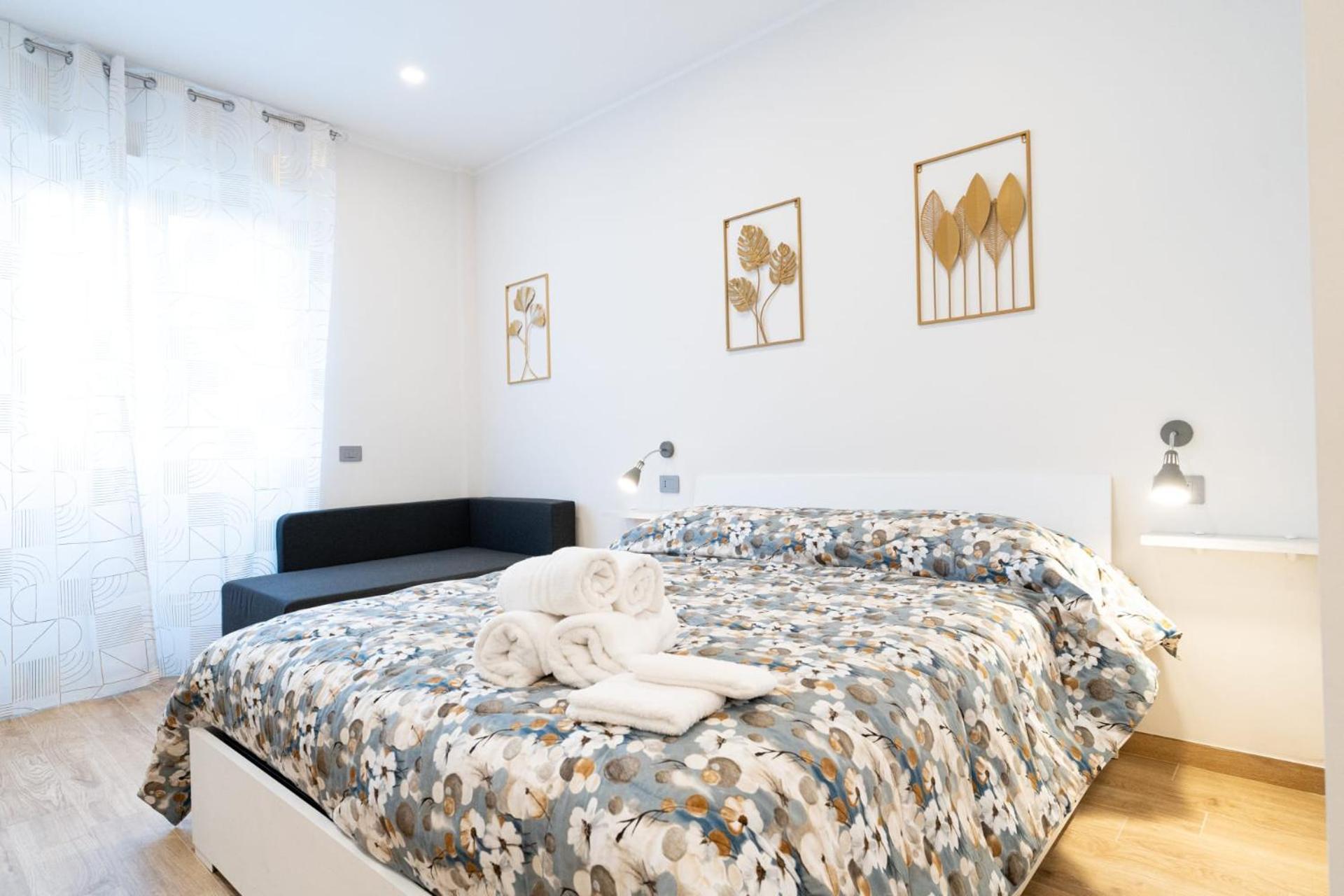 La Dolce Vita Rooms Rzym Zewnętrze zdjęcie