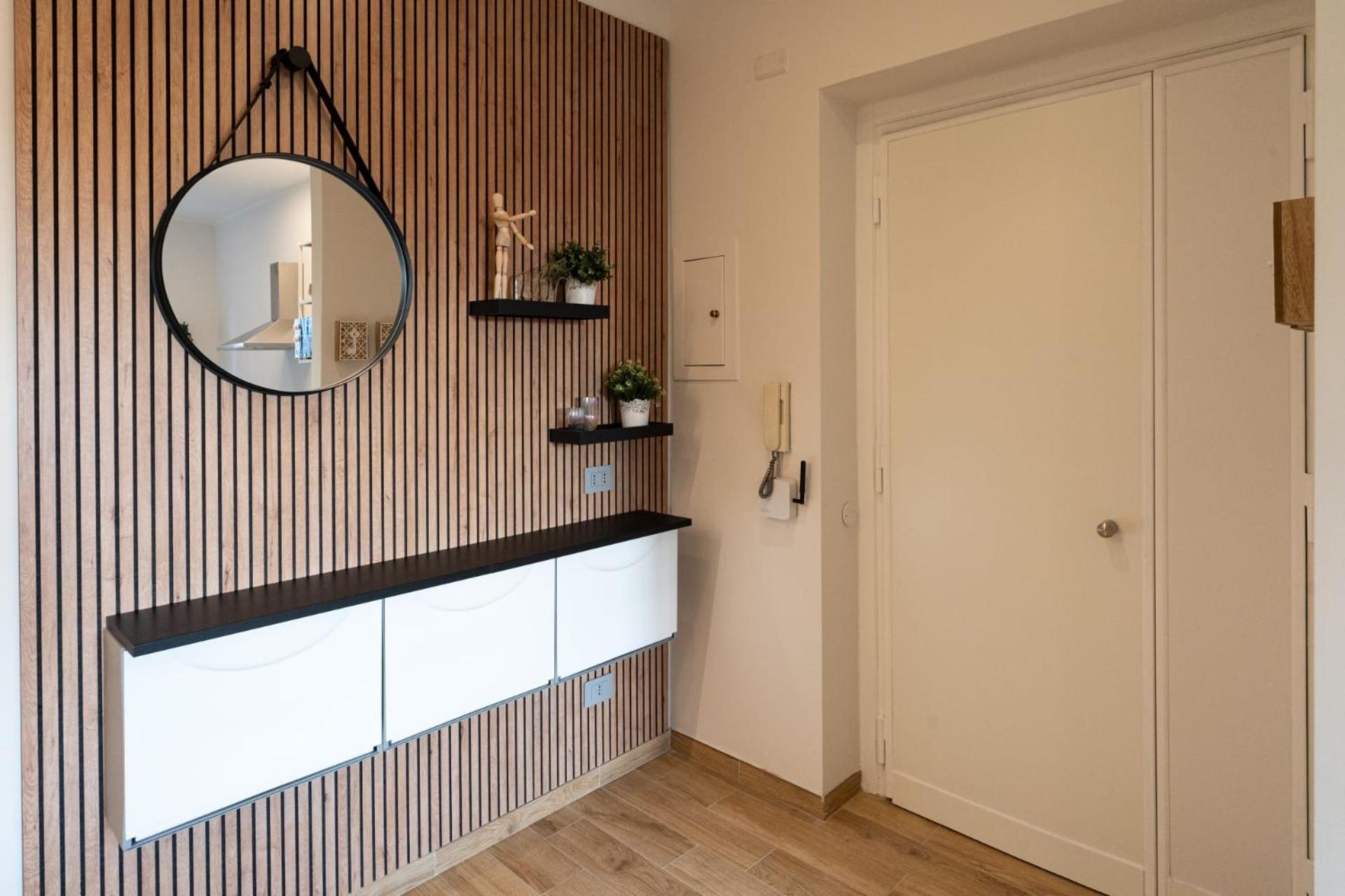 La Dolce Vita Rooms Rzym Zewnętrze zdjęcie