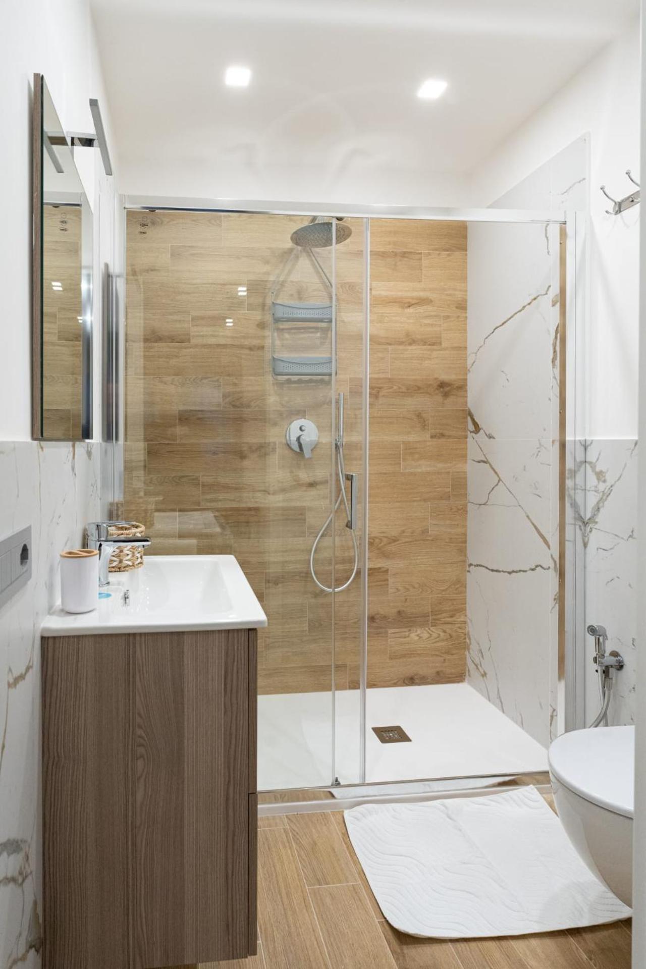 La Dolce Vita Rooms Rzym Zewnętrze zdjęcie