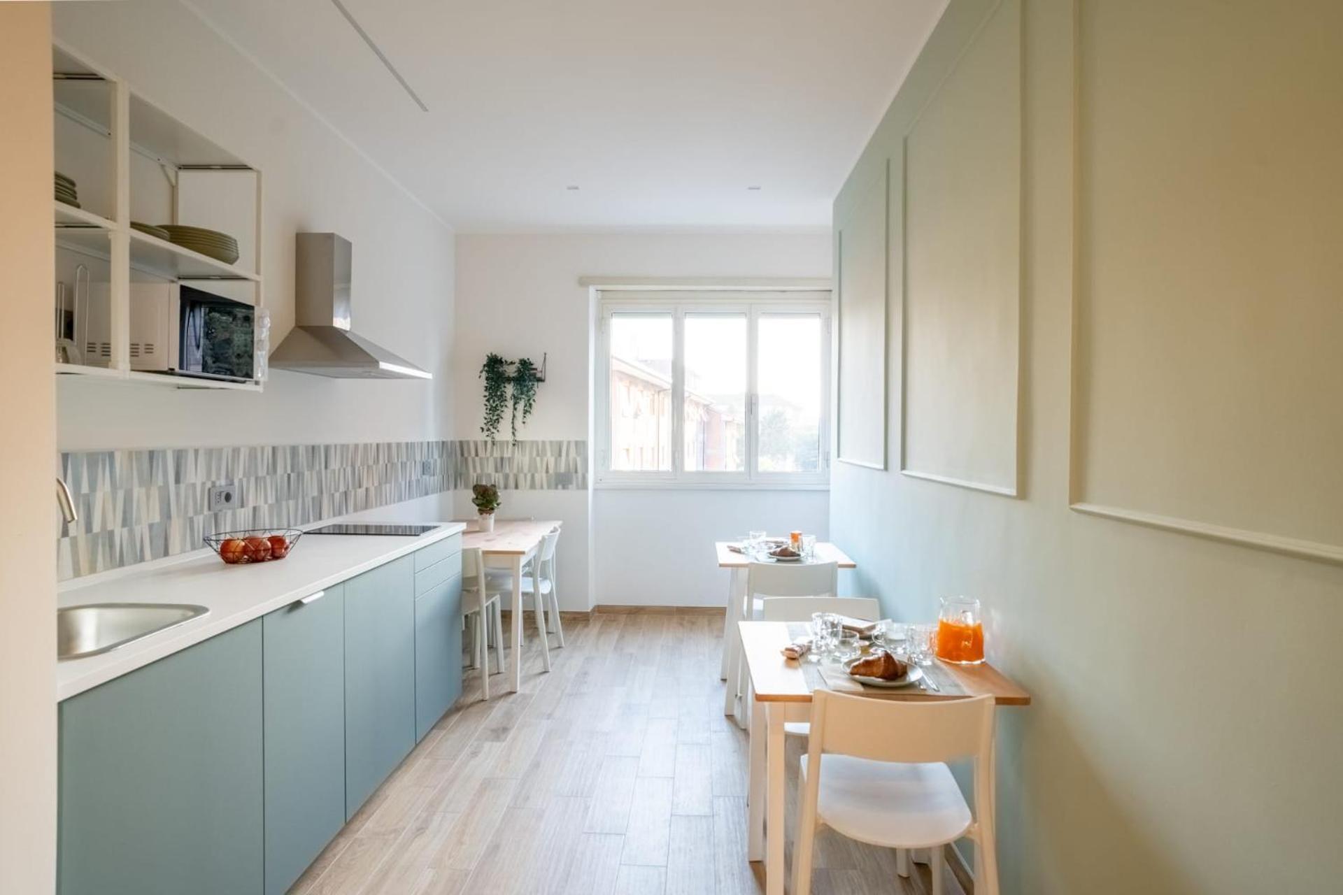 La Dolce Vita Rooms Rzym Zewnętrze zdjęcie